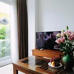 Sunny House
