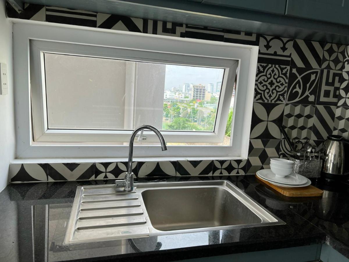 Sunny House Da Nang