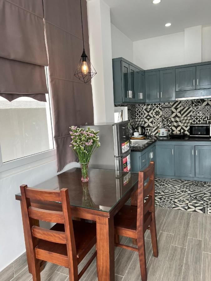 Apartment Sunny House Da Nang