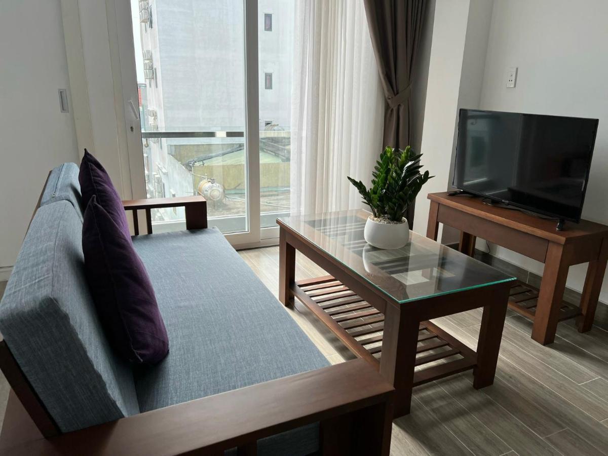 Sunny House Apartment *