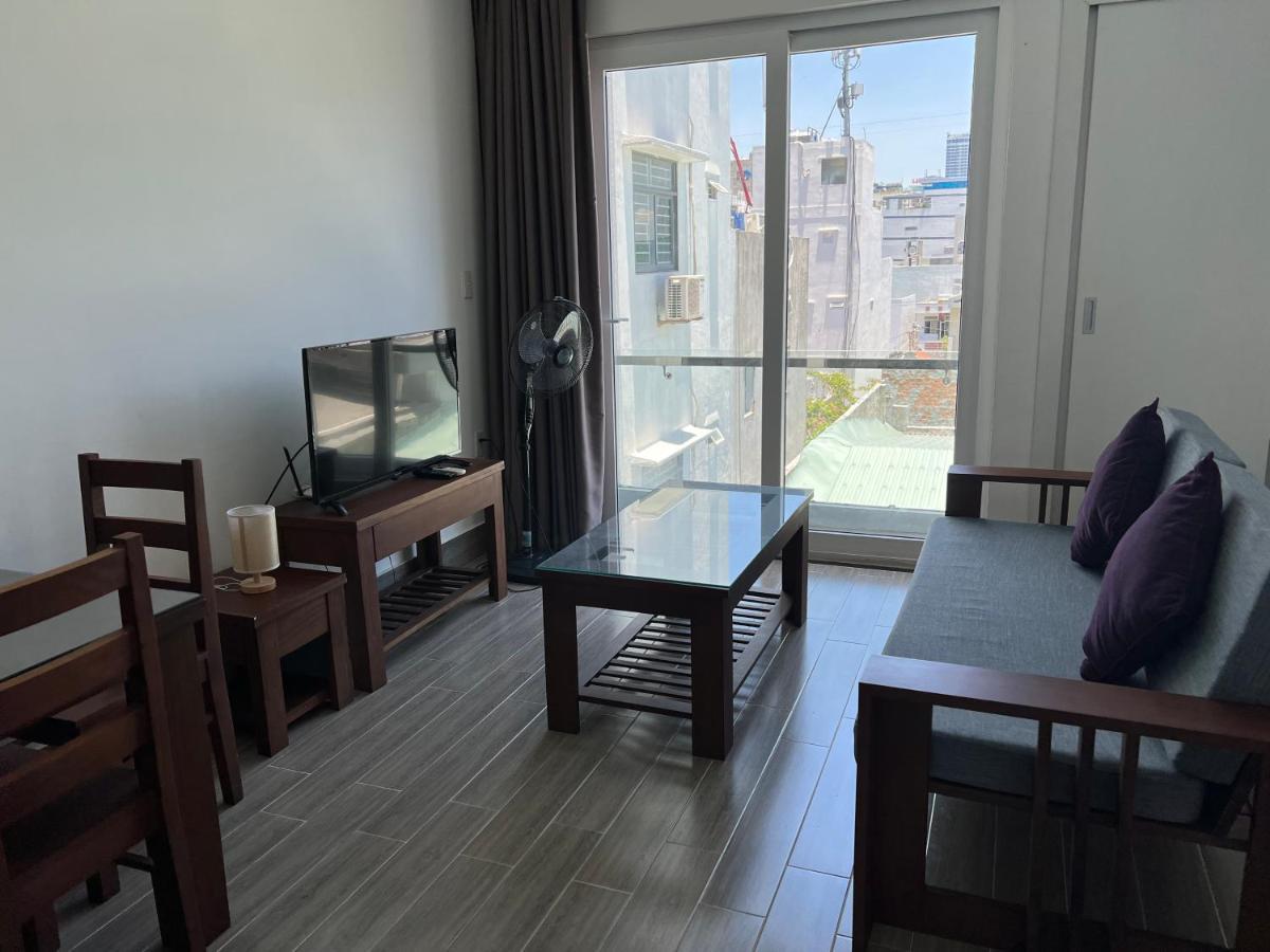Sunny House Apartment Da Nang