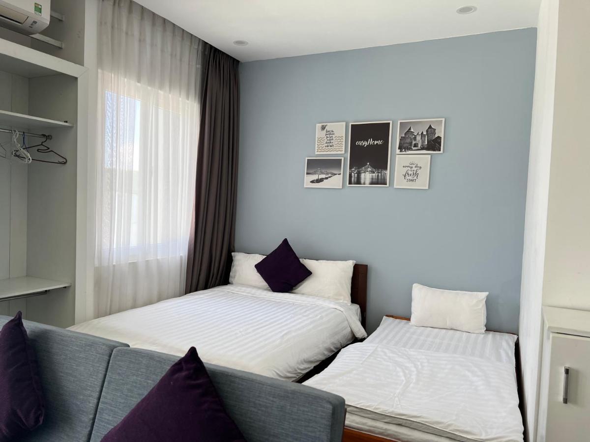 Apartment Sunny House Da Nang