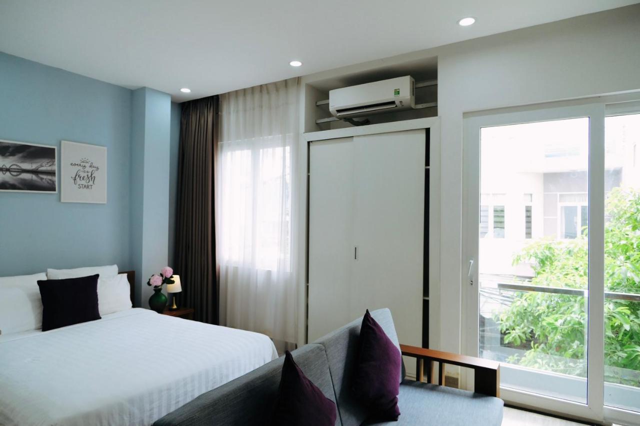 Sunny House Apartment *