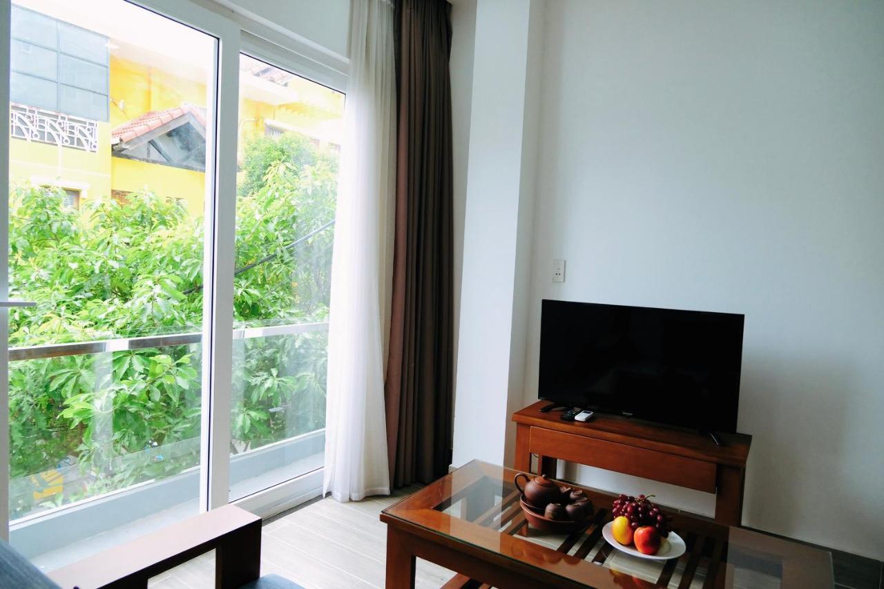 Sunny House Apartment