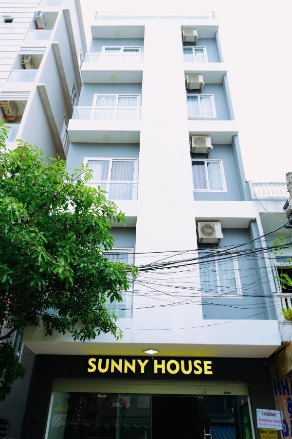 Sunny House Apartment *