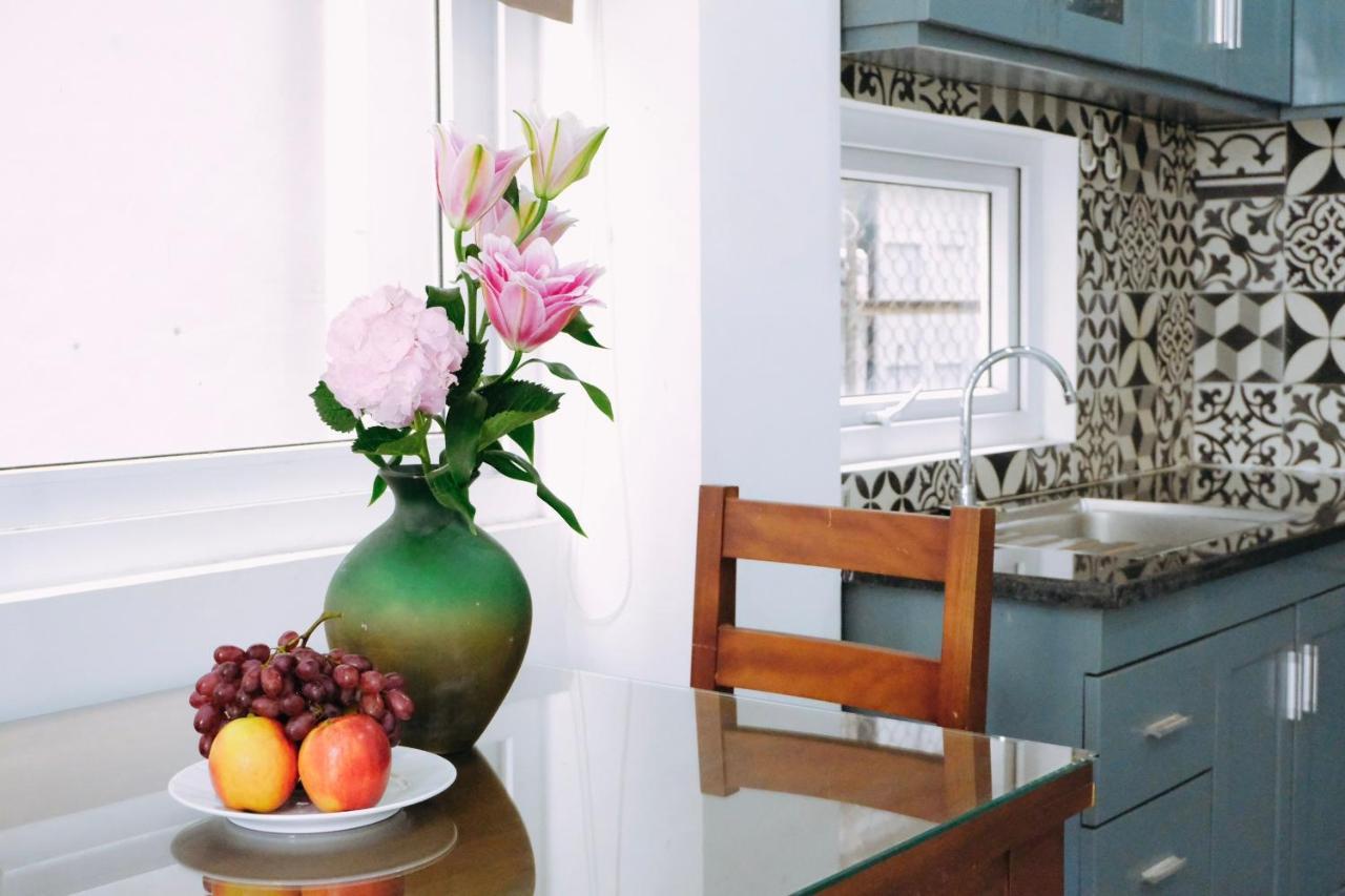 Apartment Sunny House Da Nang