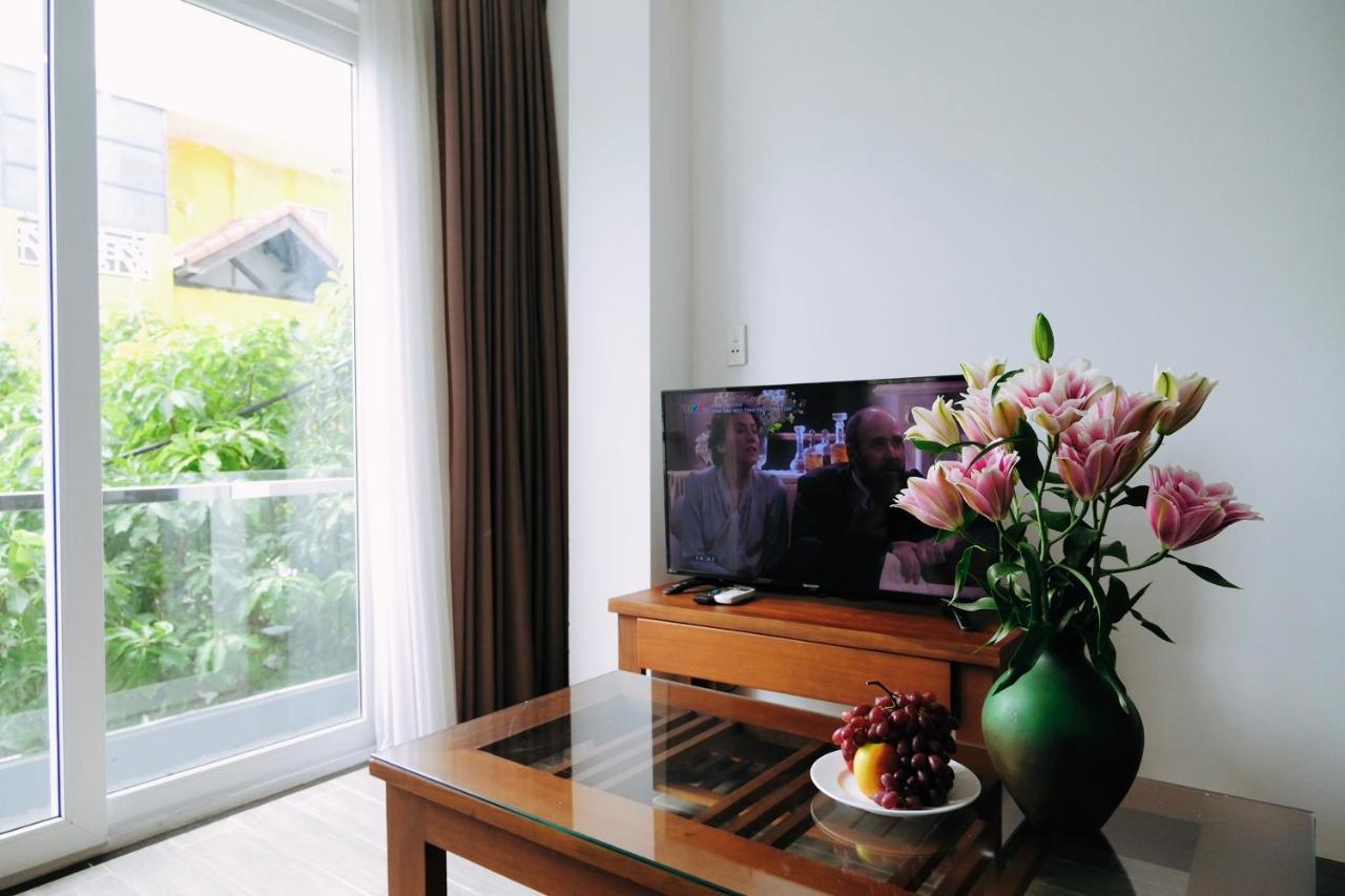 Apartment Sunny House Da Nang