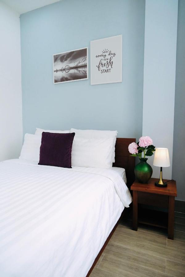 Sunny House Da Nang